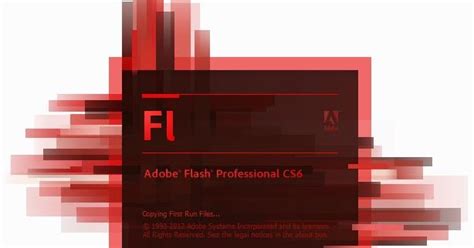 descargar adobe flash cs6 portable.